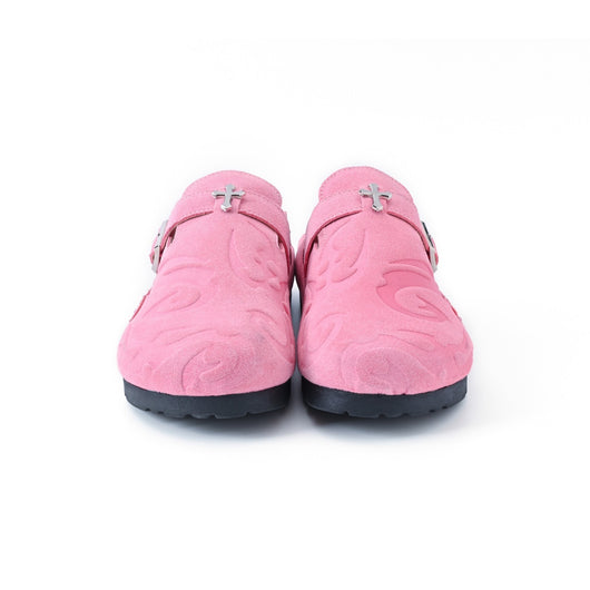 Pink Tribal Walkers