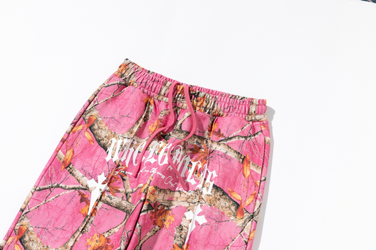 Celtic Blossom Pants