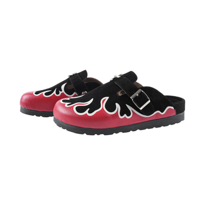 Blazing Bred Crossfire Walkers