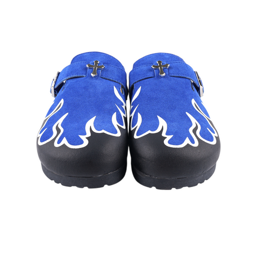 Ultra Marine Crossfire Walkers