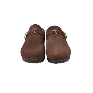 Brown Classic Crossfire Walkers