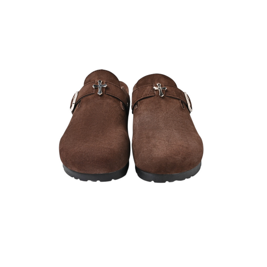 Brown Classic Crossfire Walkers