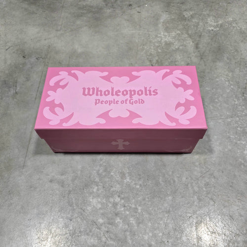 Flamingo Crossfire Walkers