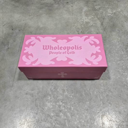 Flamingo Crossfire Walkers