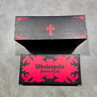 Inferno Crossfire Walkers