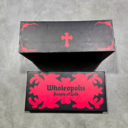 Inferno Crossfire Walkers