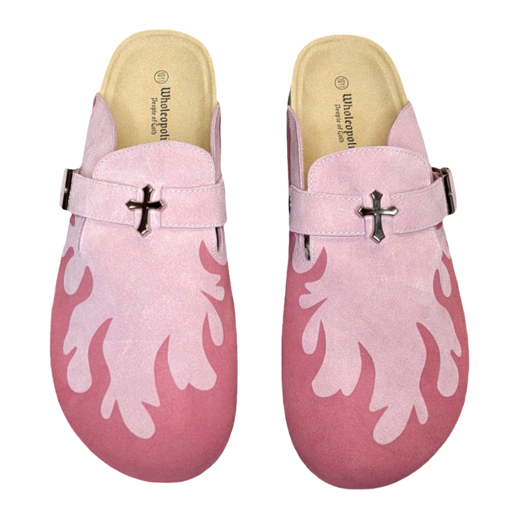 Flamingo Crossfire Walkers