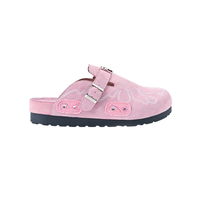 Pink X-Ray Walkers