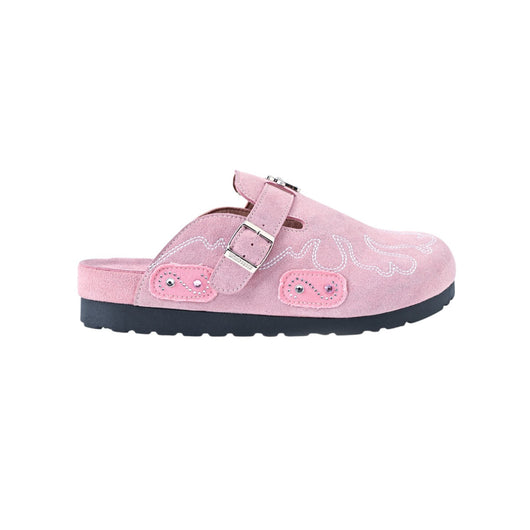 Pink X-Ray Walkers