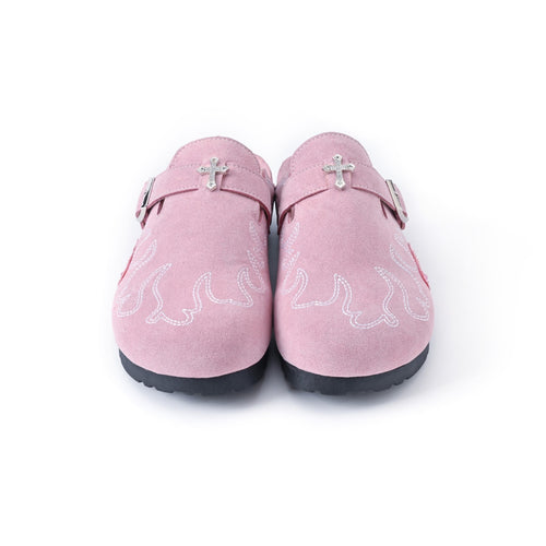 Pink X-Ray Walkers