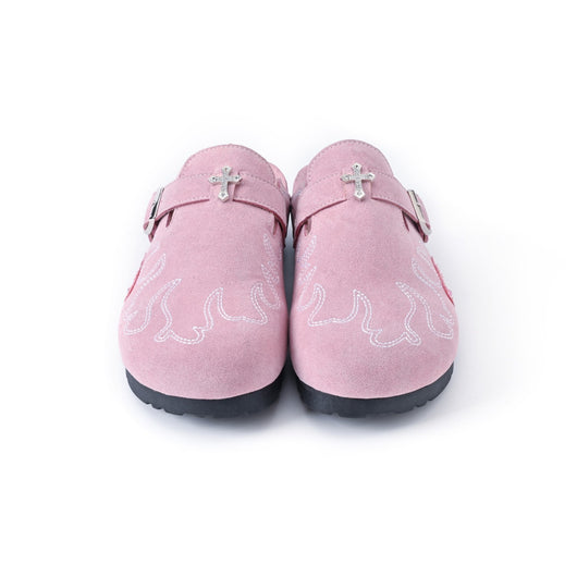 Pink X-Ray Walkers