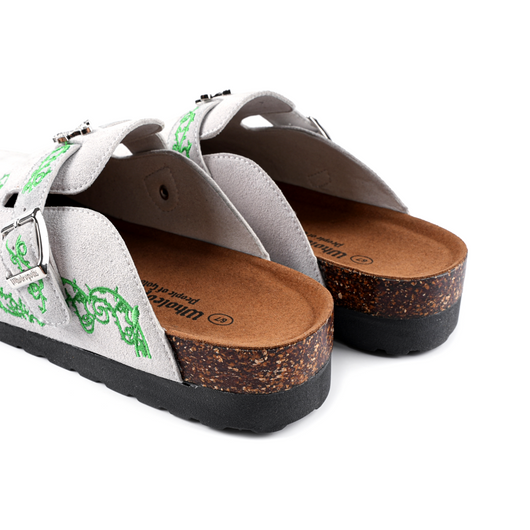 White Vinefyre Walkers