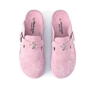 Pink X-Ray Walkers