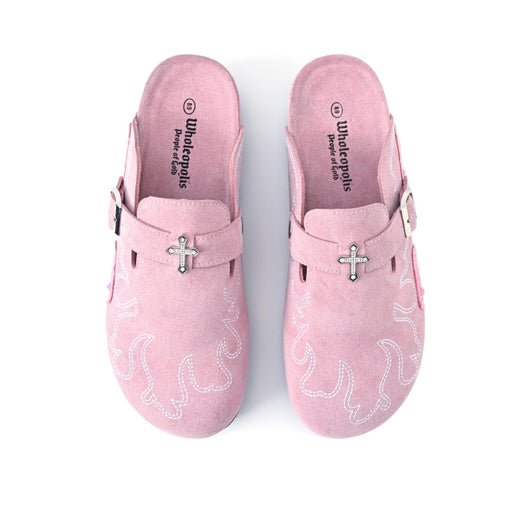 Pink X-Ray Walkers