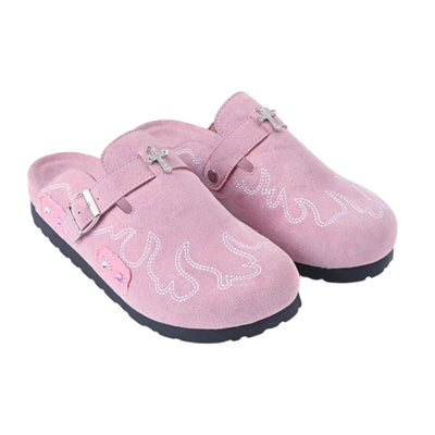Pink X-Ray Walkers