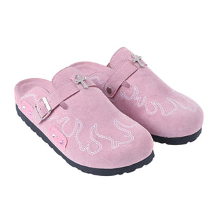 Pink X-Ray Walkers