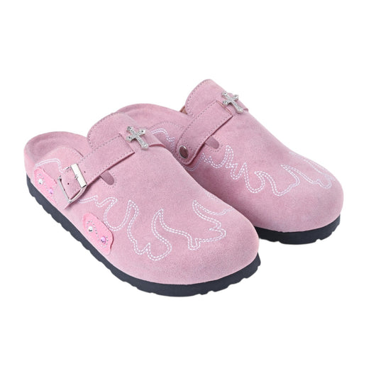 Pink X-Ray Walkers