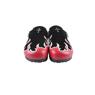 Blazing Bred Crossfire Walkers