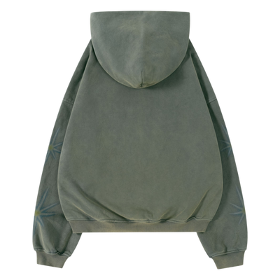 Sage Soul Hoodie