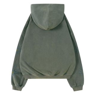 Sage Soul Hoodie