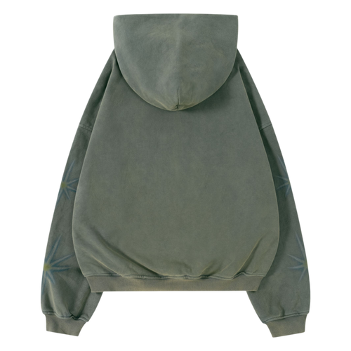 Sage Soul Hoodie