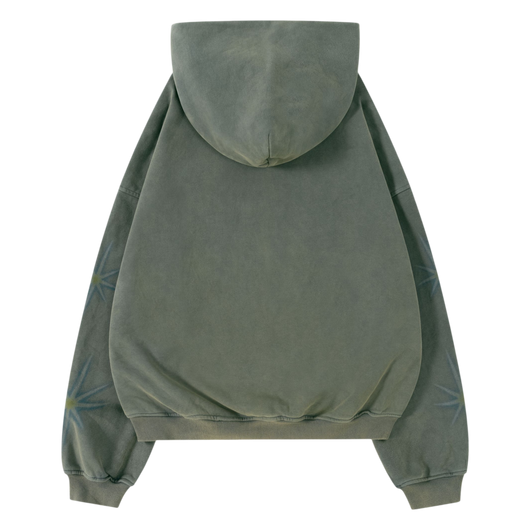 Sage Soul Hoodie