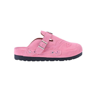 Pink Tribal Walkers
