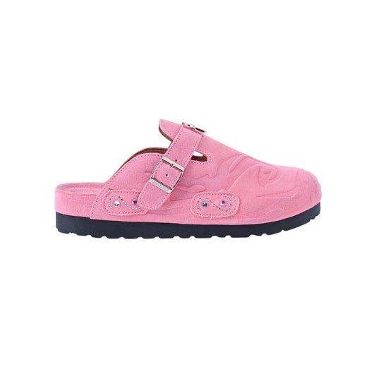 Pink Tribal Walkers