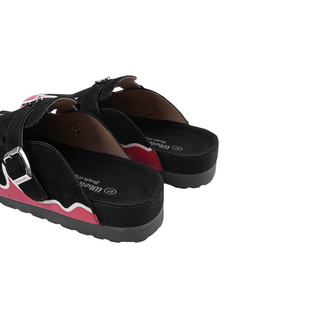 Blazing Bred Crossfire Walkers