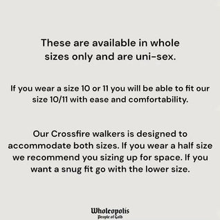 Ultra Marine Crossfire Walkers