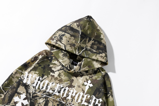 Celtic Forest Hoodie