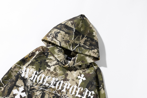 Celtic Forest Hoodie