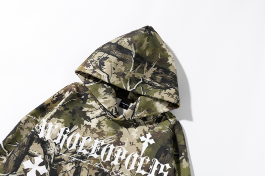 Celtic Forest Hoodie