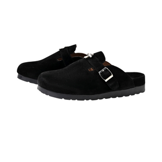 Black Classic Crossfire Walkers