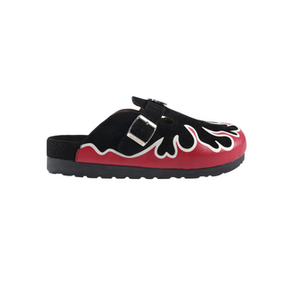 Blazing Bred Crossfire Walkers