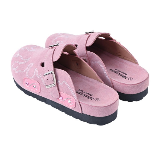 Pink X-Ray Walkers