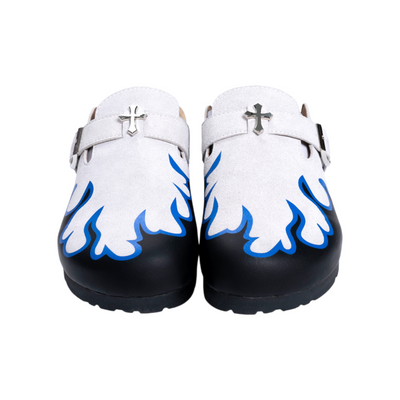 Marine Crossfire Walkers