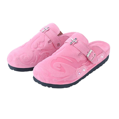 Pink Tribal Walkers