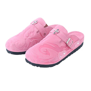 Pink Tribal Walkers