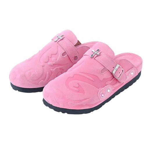 Pink Tribal Walkers