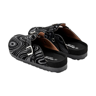 Scarpe da trekking NightWood