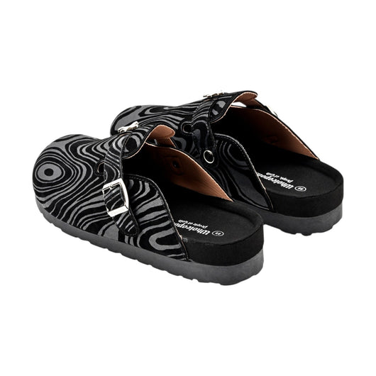 Scarpe da trekking NightWood
