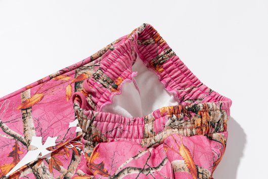 Celtic Blossom Pants