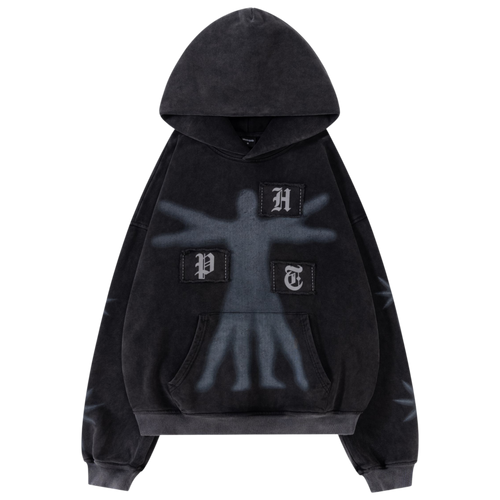 Onyx Soul Hoodie