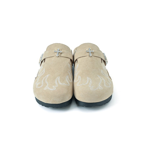 Sand X-Ray Walkers