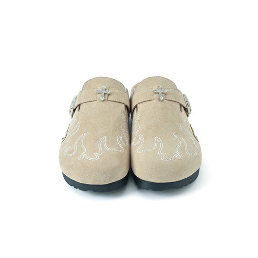 Sand X-Ray Walkers