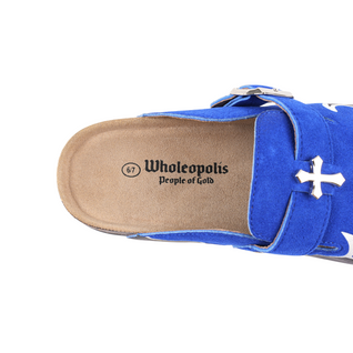 Ultra Marine Crossfire Walkers