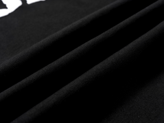 Black Chaos Tee