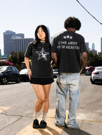 Star Away Tee