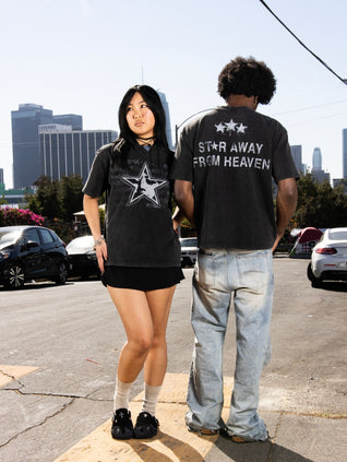 Star Away Tee